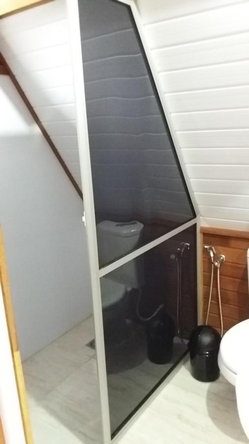 Residencial Chales Riviera マチーニョス エクステリア 写真