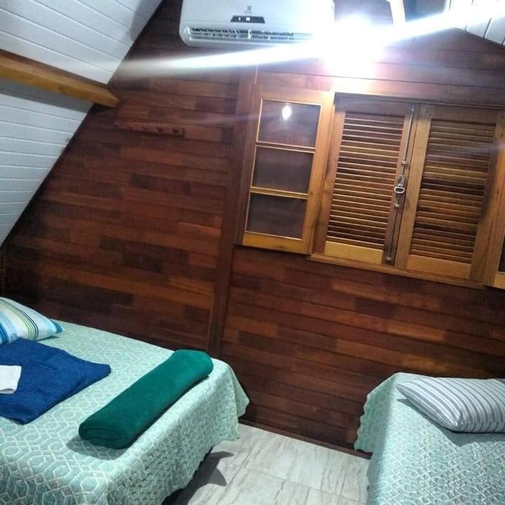 Residencial Chales Riviera マチーニョス エクステリア 写真