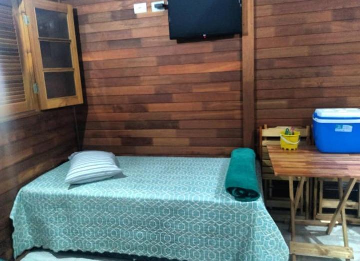 Residencial Chales Riviera マチーニョス エクステリア 写真