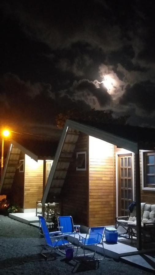 Residencial Chales Riviera マチーニョス エクステリア 写真