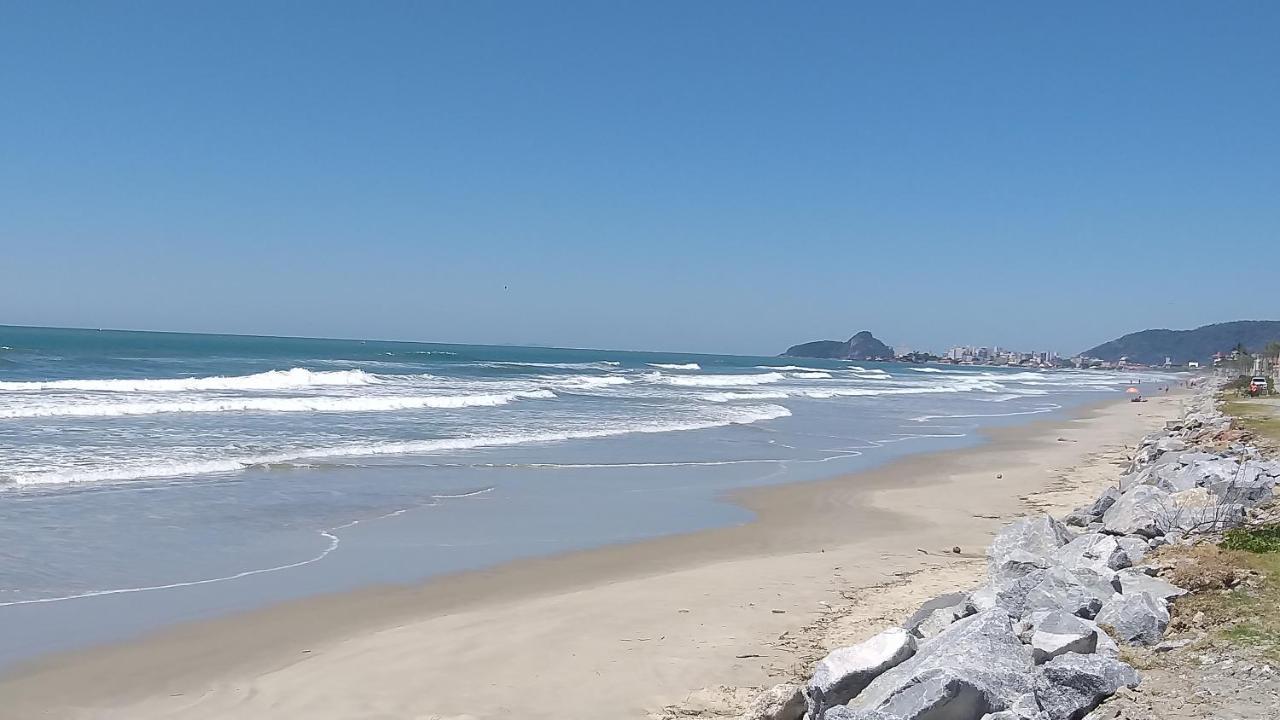 Residencial Chales Riviera マチーニョス エクステリア 写真