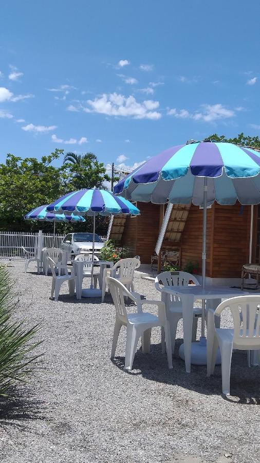 Residencial Chales Riviera マチーニョス エクステリア 写真