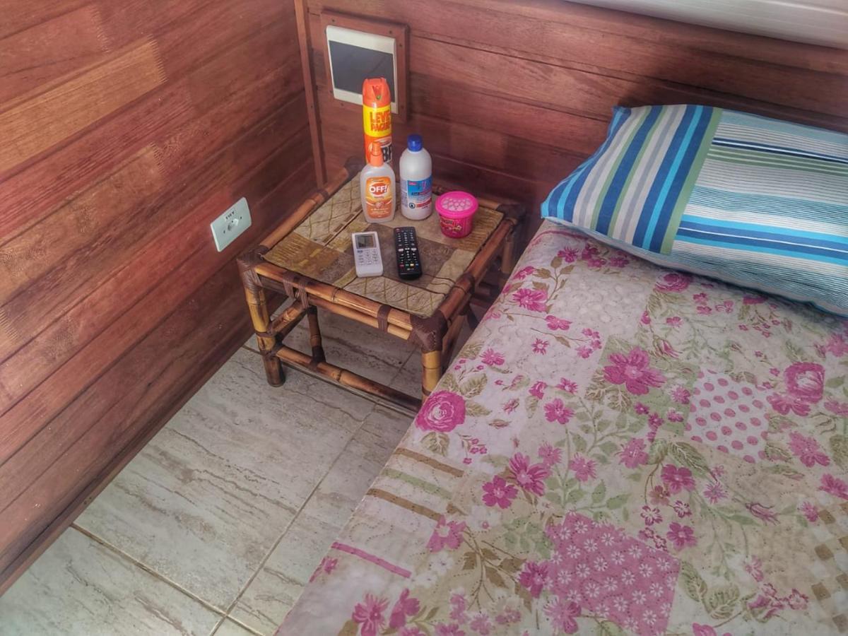 Residencial Chales Riviera マチーニョス エクステリア 写真
