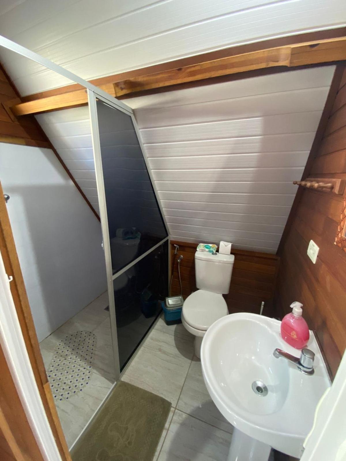 Residencial Chales Riviera マチーニョス エクステリア 写真