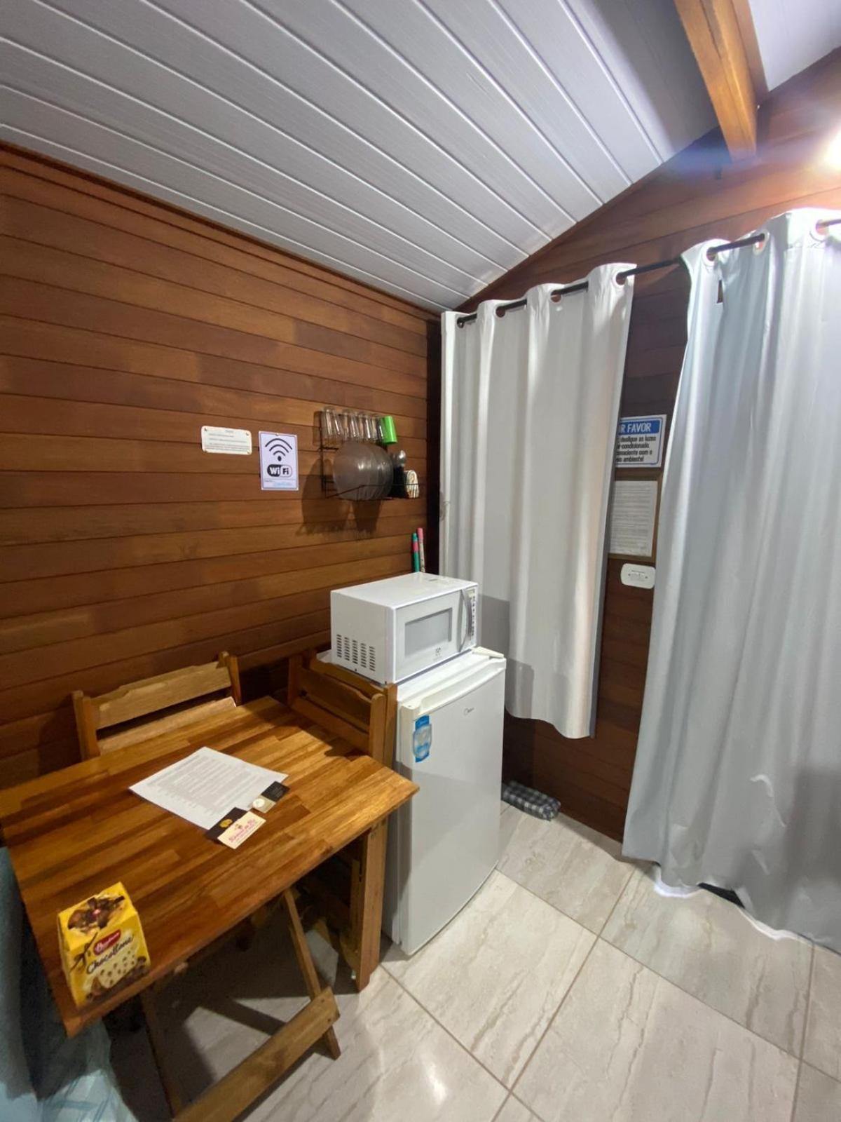 Residencial Chales Riviera マチーニョス エクステリア 写真