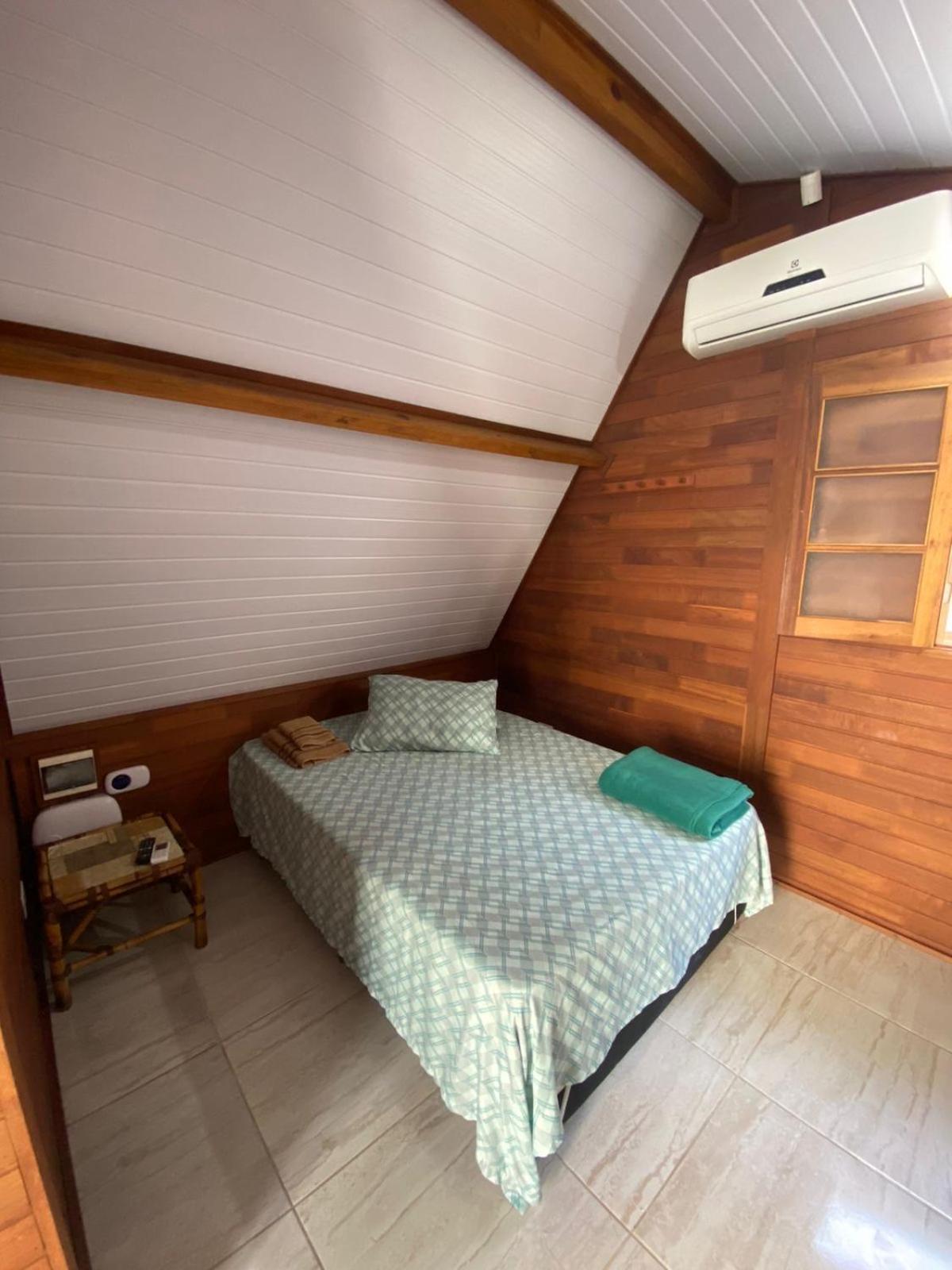 Residencial Chales Riviera マチーニョス エクステリア 写真