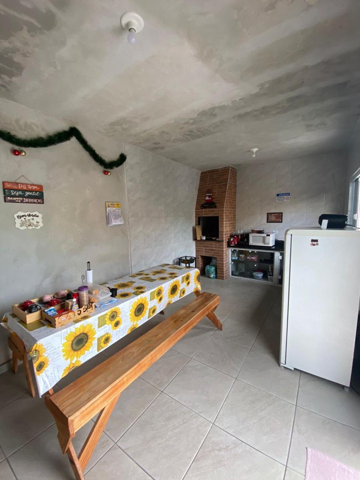 Residencial Chales Riviera マチーニョス エクステリア 写真